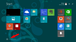 Learn how to add an internet bookmark to your Windows 8 Start Screen and your favorite site will always be one click away!