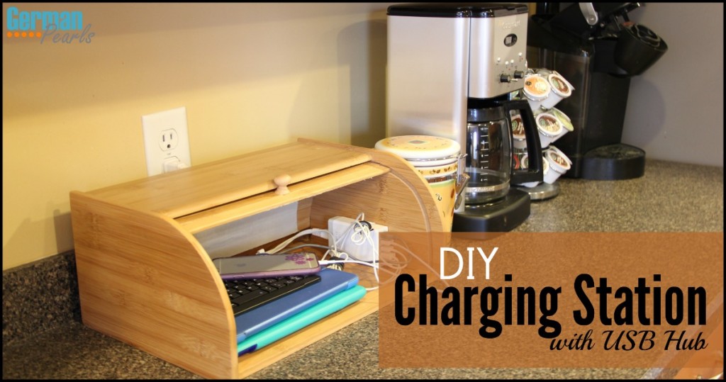 Where can you buy a multiple unit charging station?