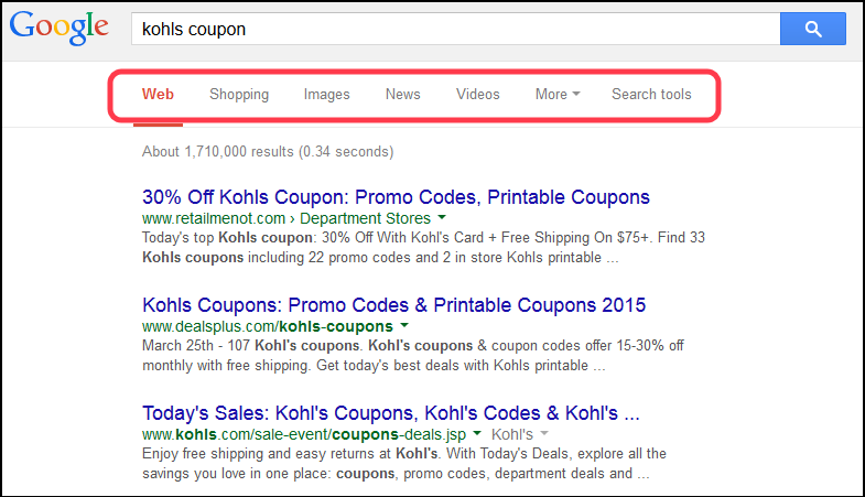 Be A Google Search Master! - German Pearls
