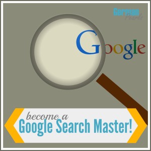 Google Search Tips