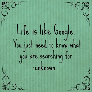 google quote