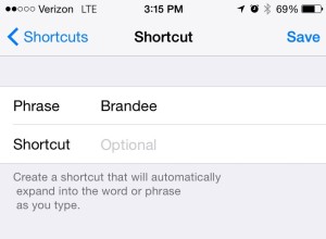 Tips and Tricks to Texting and Typing Faster on your iPhone. Part 1 - Customized iPhone Keyboard Shortcuts You should Add Now