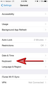 Tips and Tricks to Texting and Typing Faster on your iPhone. Part 1 - Customized iPhone Keyboard Shortcuts You should Add Now