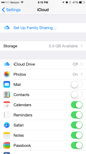 What is iCloud? Where can I access my iCloud downloads? What is iCloud storage? An introduction to iCloud and all your iCloud questions answered.