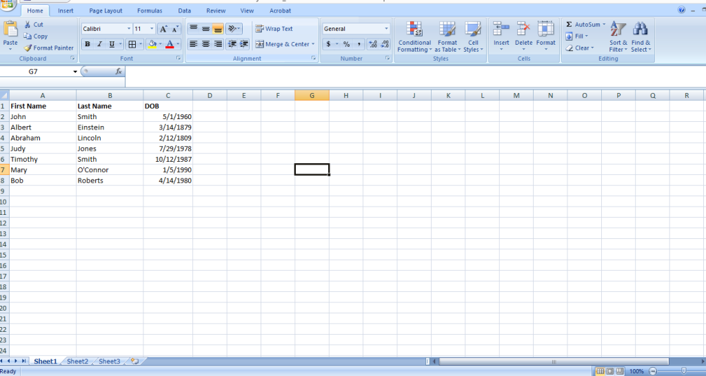 how to concatenate in excel