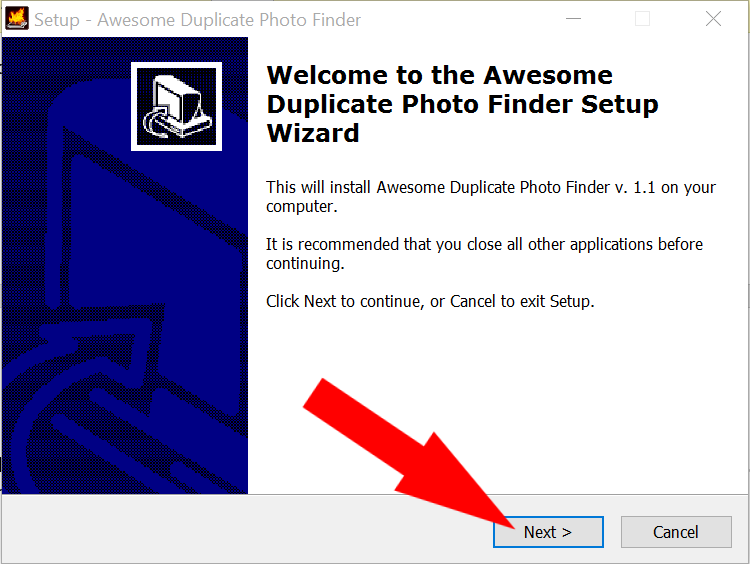 Got a problem with duplicate photos on your computer? Here’s a free and easy to use duplicate image finder that can save time and hard drive space.