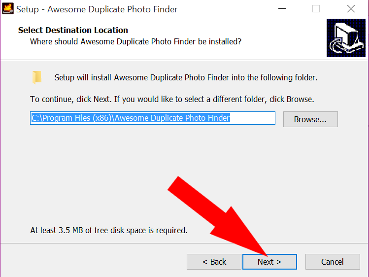 Got a problem with duplicate photos on your computer? Here’s a free and easy to use duplicate image finder that can save time and hard drive space.