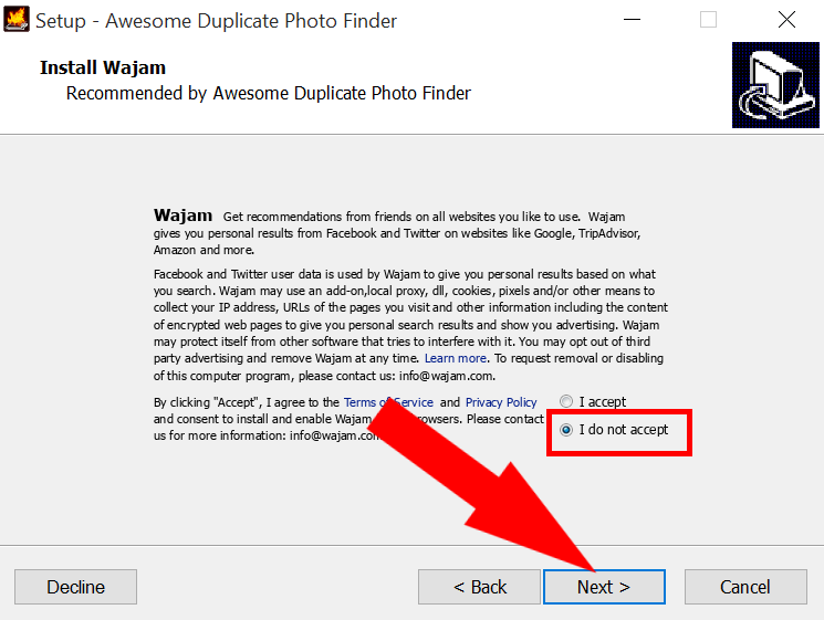 Got a problem with duplicate photos on your computer? Here’s a free and easy to use duplicate image finder that can save time and hard drive space.