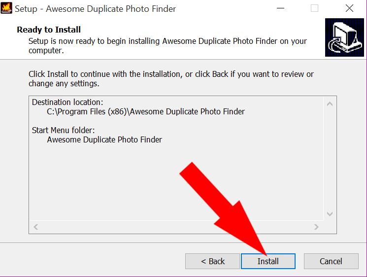 Got a problem with duplicate photos on your computer? Here’s a free and easy to use duplicate image finder that can save time and hard drive space.