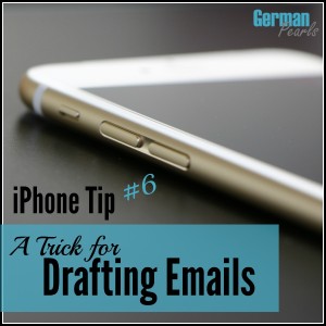 For more iPhone tips check out these posts: