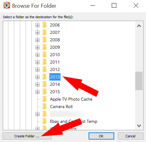 How to Organize Digital Pictures using FastStone Image Viewer