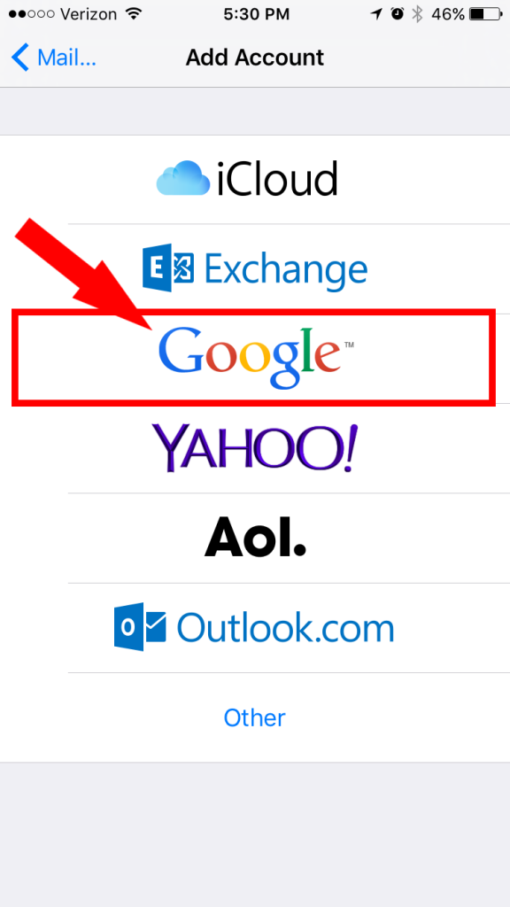 How To Add Account Google Calendar 