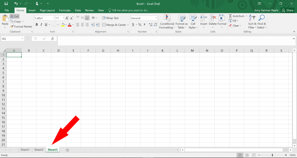 In this introduction to excel you'll learn the structure of Excel workbooks, worksheets and cells. These basics will help you understand every excel file.