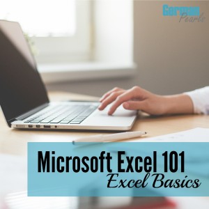 In this introduction to excel you'll learn the structure of Excel workbooks, worksheets and cells. These basics will help you understand every excel file.