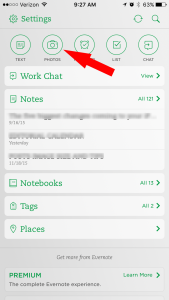 Do you hear people talking about Evernote and wonder, What is Evernote? We'll answer that question with a brief introduction to Evernote basics.