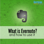 Do you hear people talking about Evernote and wonder, What is Evernote? We'll answer that question with a brief introduction to Evernote basics.