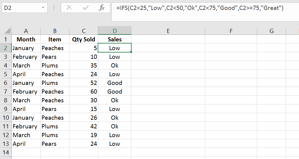 Check out the useful new functions in the most recent Microsoft Excel Update