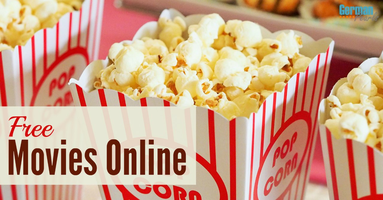 Legal Ways to Watch Movies Online Free