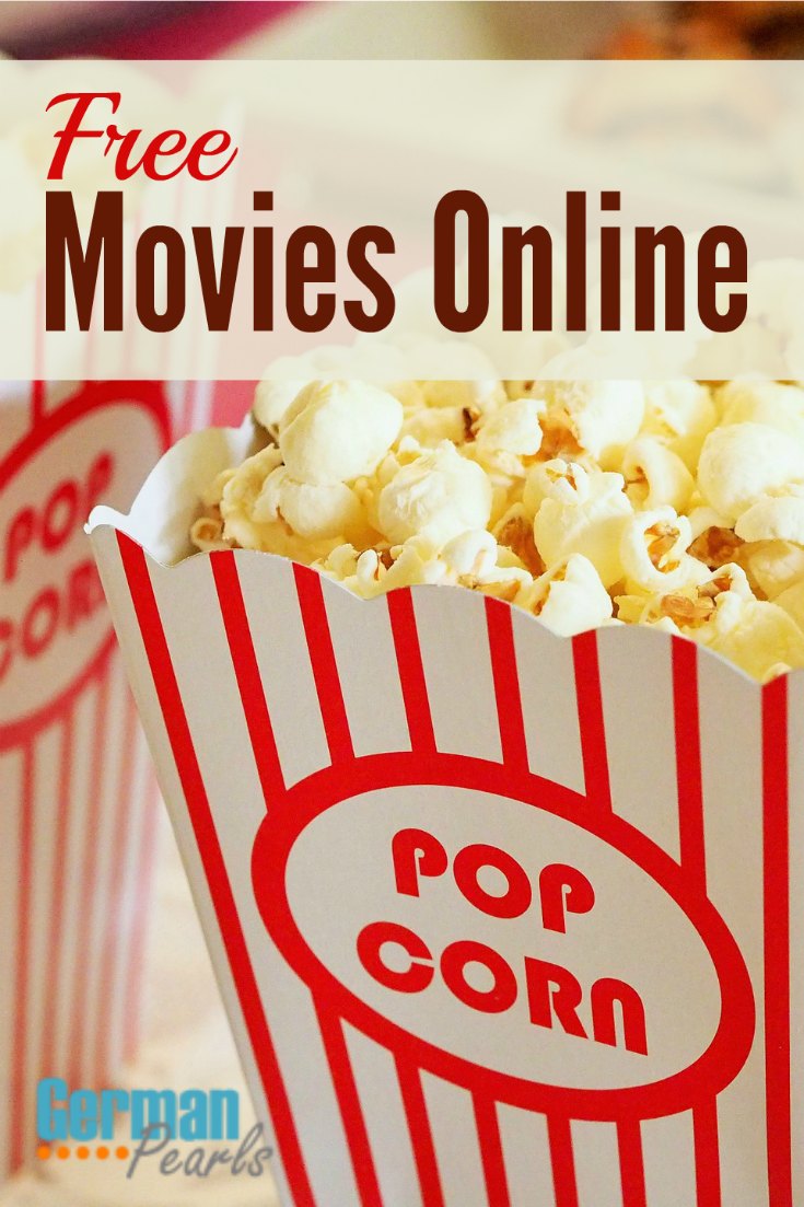 Finally, legit sites to watch movies online free! This is great for us frugal people who haven't set up for Netflix yet.