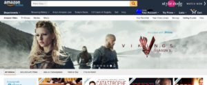 Watch Movies Online with Amazon