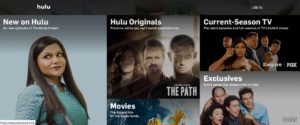 Watch Free Movies Online with Hulu