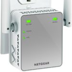 NetGear WiFi Booster