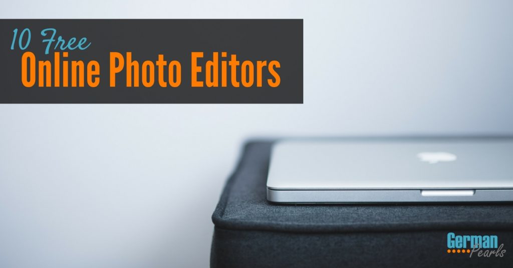 Want to edit pictures online for free? Check out these 10 free online photo editors that provide ways to edit your image, add filters and text and create cool social media graphics.