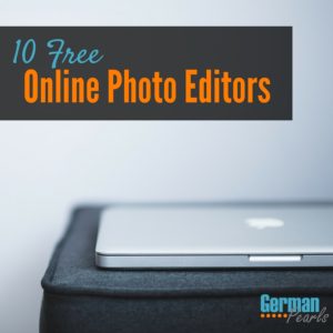 Looking for a free online photo editor? Here are 10 different programs you can use to edit pictures online for free!