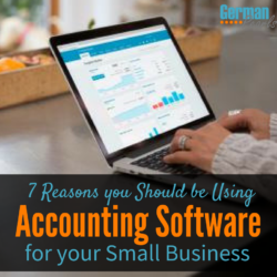 Small Business Accounting Software