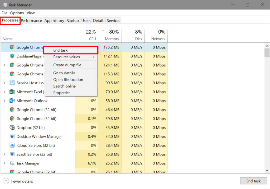 How to Remove Virus from Computer