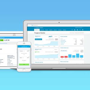 How Small Business Accounting Software can Help Your Business - Take Your Business on the Go with Mobile Apps for iOS and Android