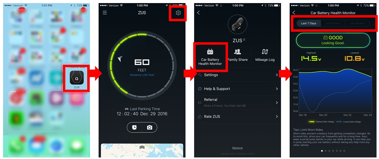 An Easy Car Battery Tester for NonTech Types German Pearls
