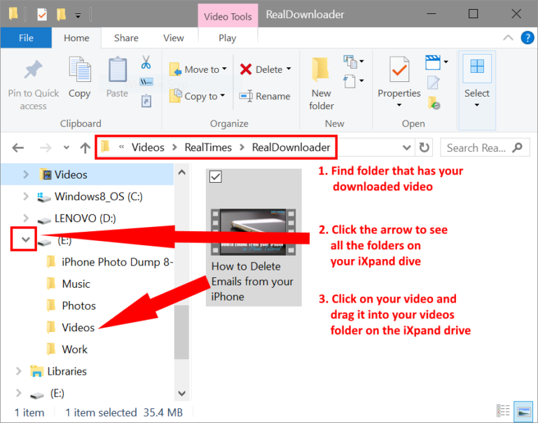 How to Watch YouTube Videos Offline on Your iPhone German Pearls