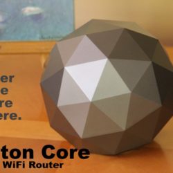 Norton Core Review - Secure WiFi Router Review by German Pearls